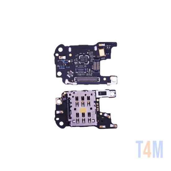 SIM Jeck Connector Huawei P30 Pro